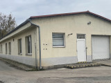 NA PRENÁJOM MUROVANÝ SKLAD V KOMÁRNE NA PRENÁJOM MUROVANÝ SKLAD V KOMÁRNE